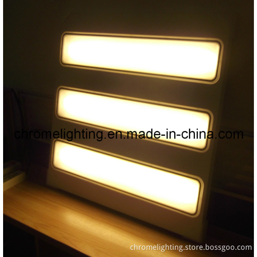 600X600mm LED Grid Light /LED Grid Lamp 48W 4300lm Output